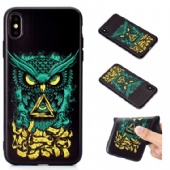 TPU Silicone Case for iPhone x xs 8 7 Samsung A6 A8 J4 J6 S9 Note 9 Huawei Y5 Y6 Mate 20 Lite Honor 7x LG K8 K10 Sony E6 XA1 Moto G5 Xiaomi F1 5X Redmi Note 4 5 Slim Fit Back Skin Cover With 3D Music Symbols Color Elephant Phone Case