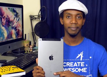 John Doe is the First Wilson & Smith’s Resident Creative Director